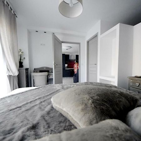 Chambres D'Hotes Des Huppes Nimes Luaran gambar